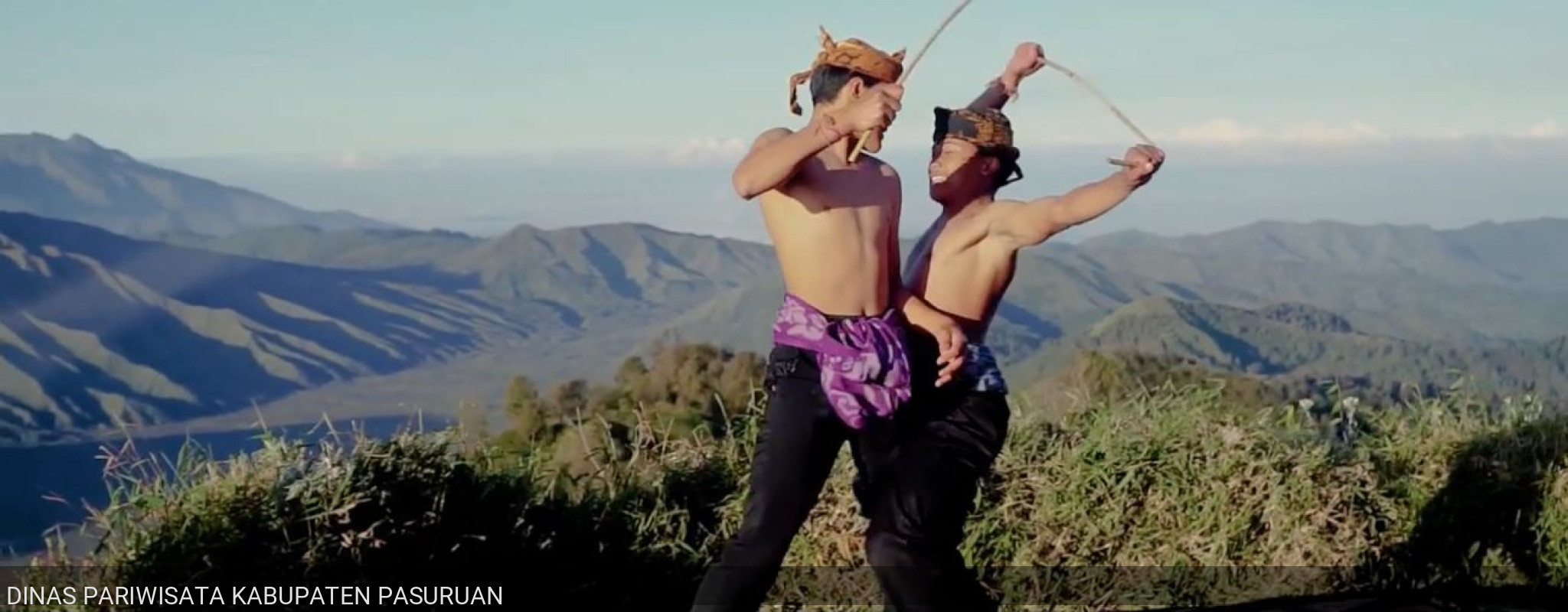 POTENSI BUDAYA LOKAL KABUPATEN PASURUAN